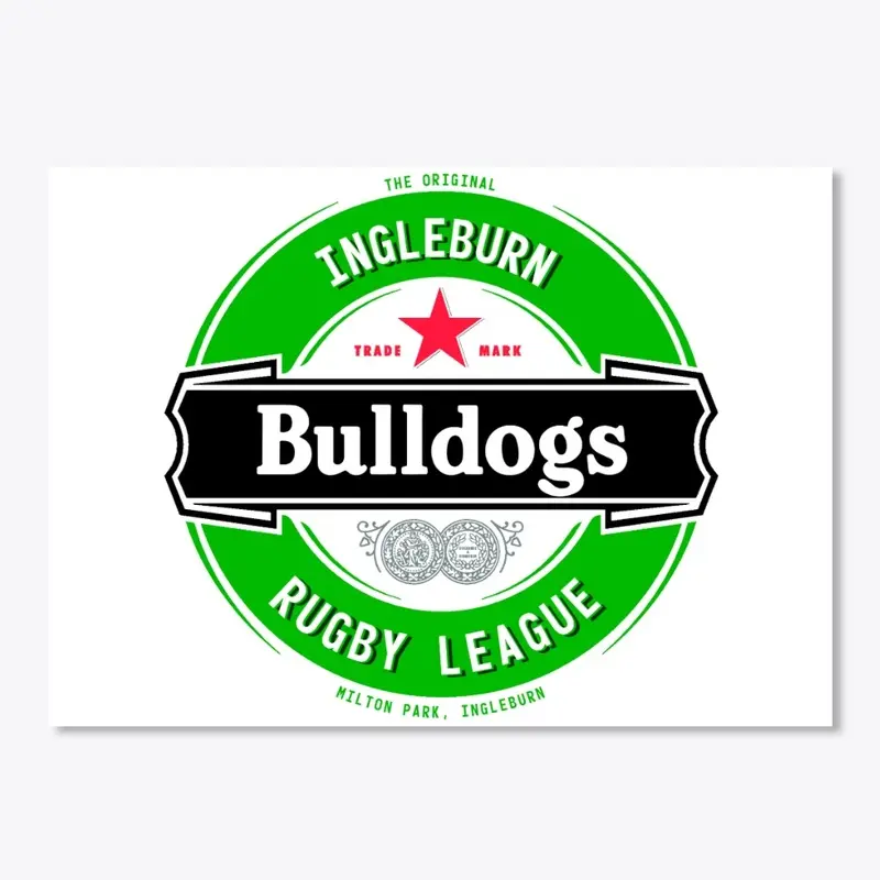 Ingleburn Bulldogs