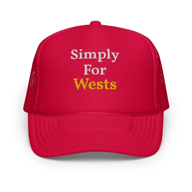 Simply For Wests