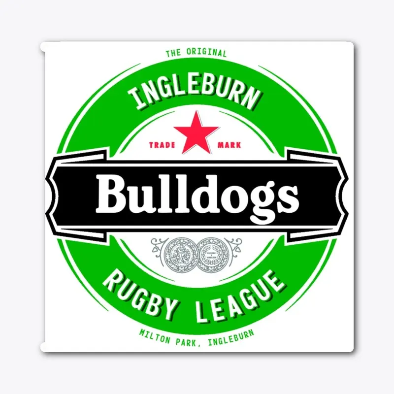 Ingleburn Bulldogs