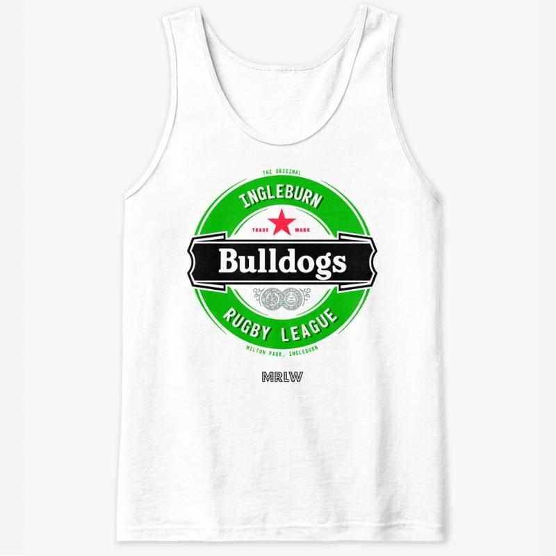 Ingleburn Bulldogs