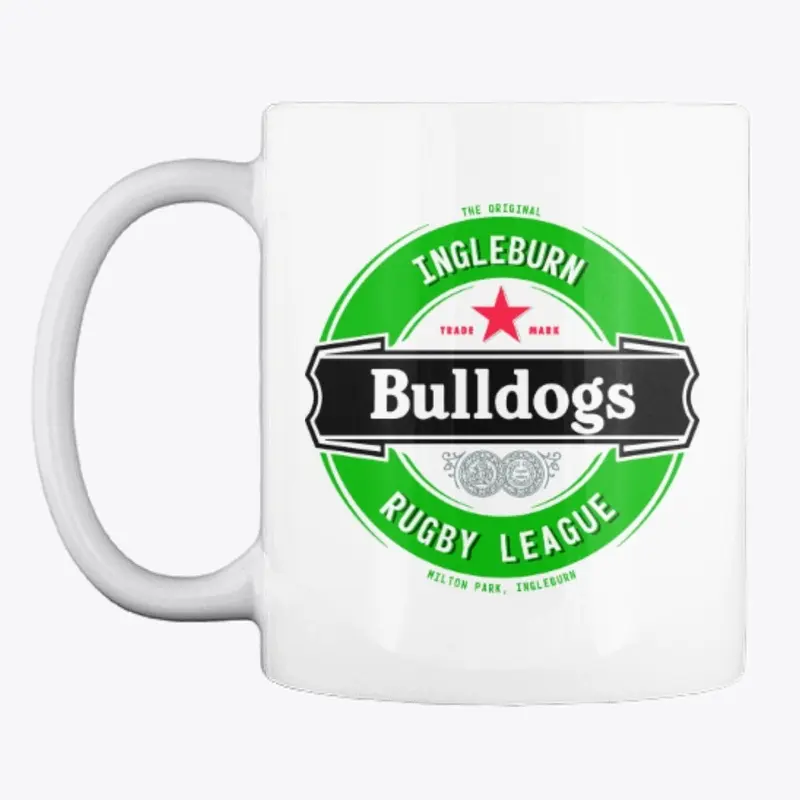 Ingleburn Bulldogs