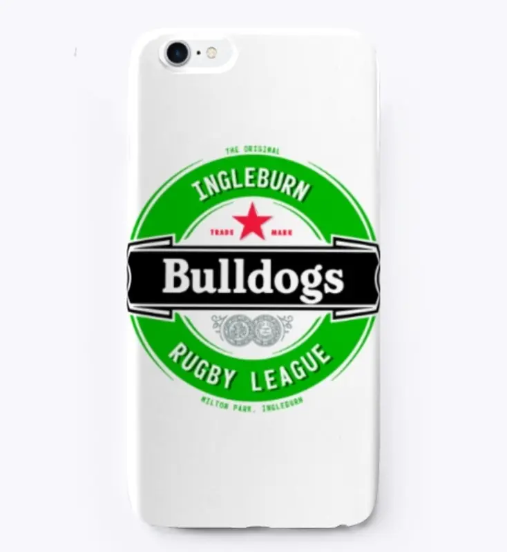 Ingleburn Bulldogs