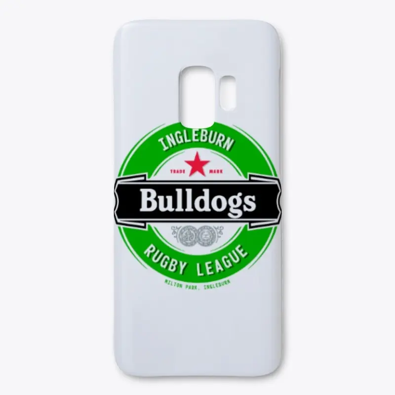 Ingleburn Bulldogs