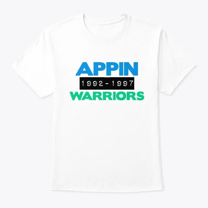 Appin Warriors